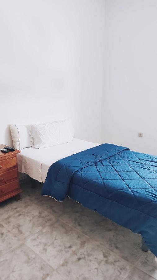 Hotel Oriana Badajoz Kültér fotó