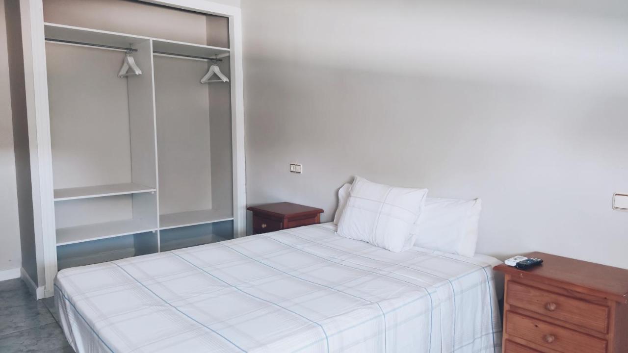 Hotel Oriana Badajoz Kültér fotó