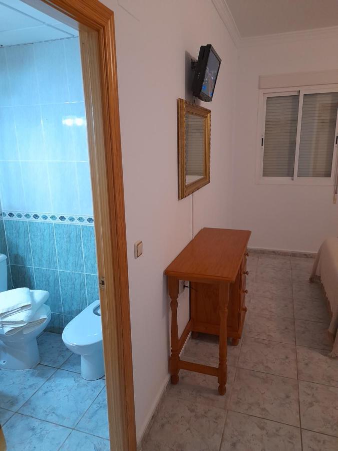 Hotel Oriana Badajoz Kültér fotó